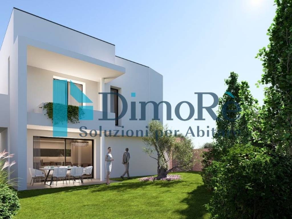 casa indipendente in vendita a Mogliano Veneto