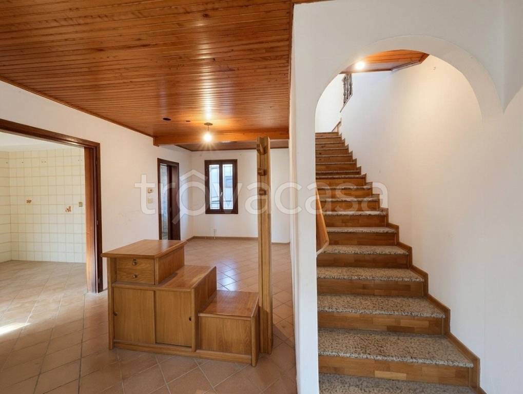 casa indipendente in vendita a Mogliano Veneto