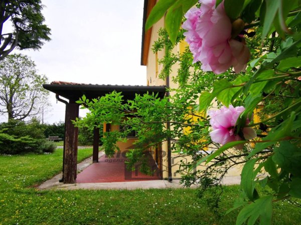 casa indipendente in vendita a Mogliano Veneto