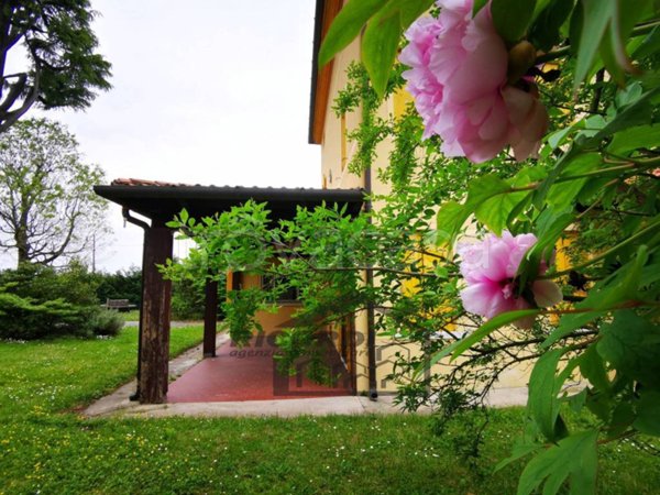 casa indipendente in vendita a Mogliano Veneto
