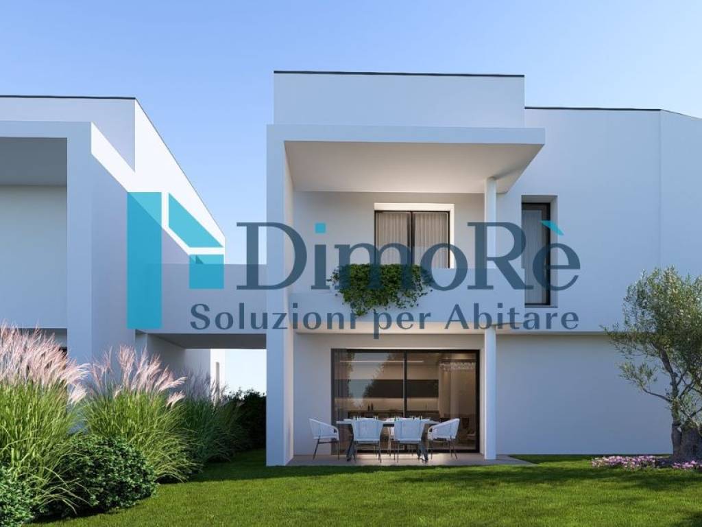 casa indipendente in vendita a Mogliano Veneto
