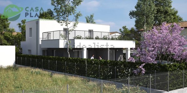casa semindipendente in vendita a Mogliano Veneto