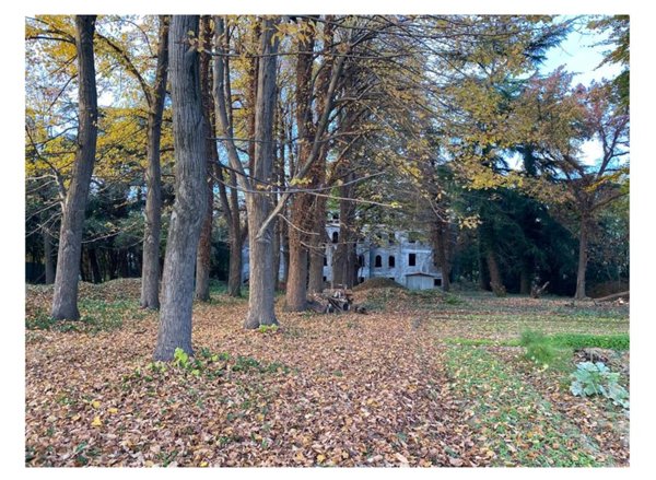 terreno edificabile in vendita a Mogliano Veneto