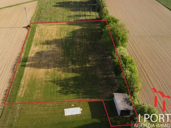 terreno agricolo in vendita a Mogliano Veneto
