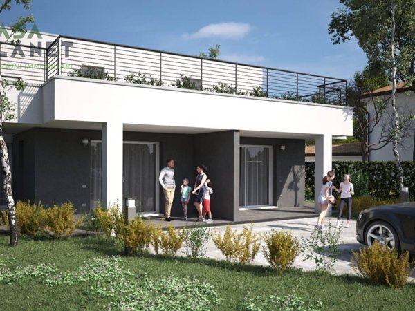 casa indipendente in vendita a Mogliano Veneto