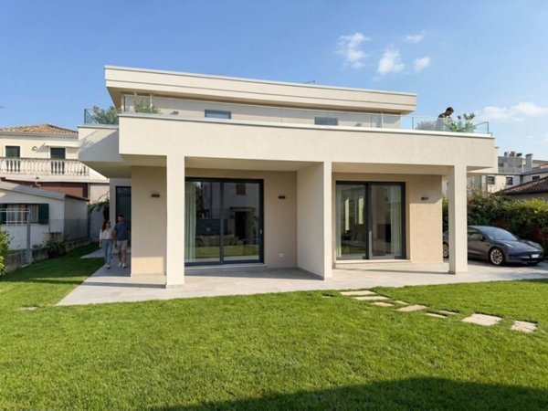 casa indipendente in vendita a Mogliano Veneto