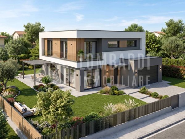 casa indipendente in vendita a Mogliano Veneto