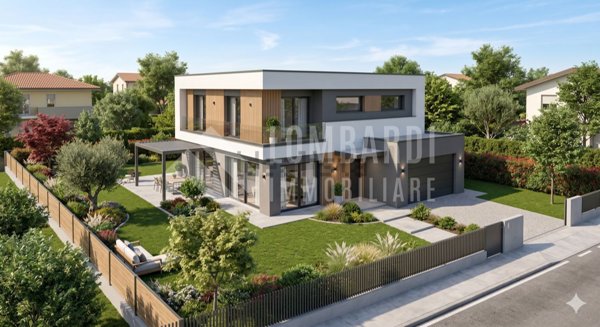 casa indipendente in vendita a Mogliano Veneto