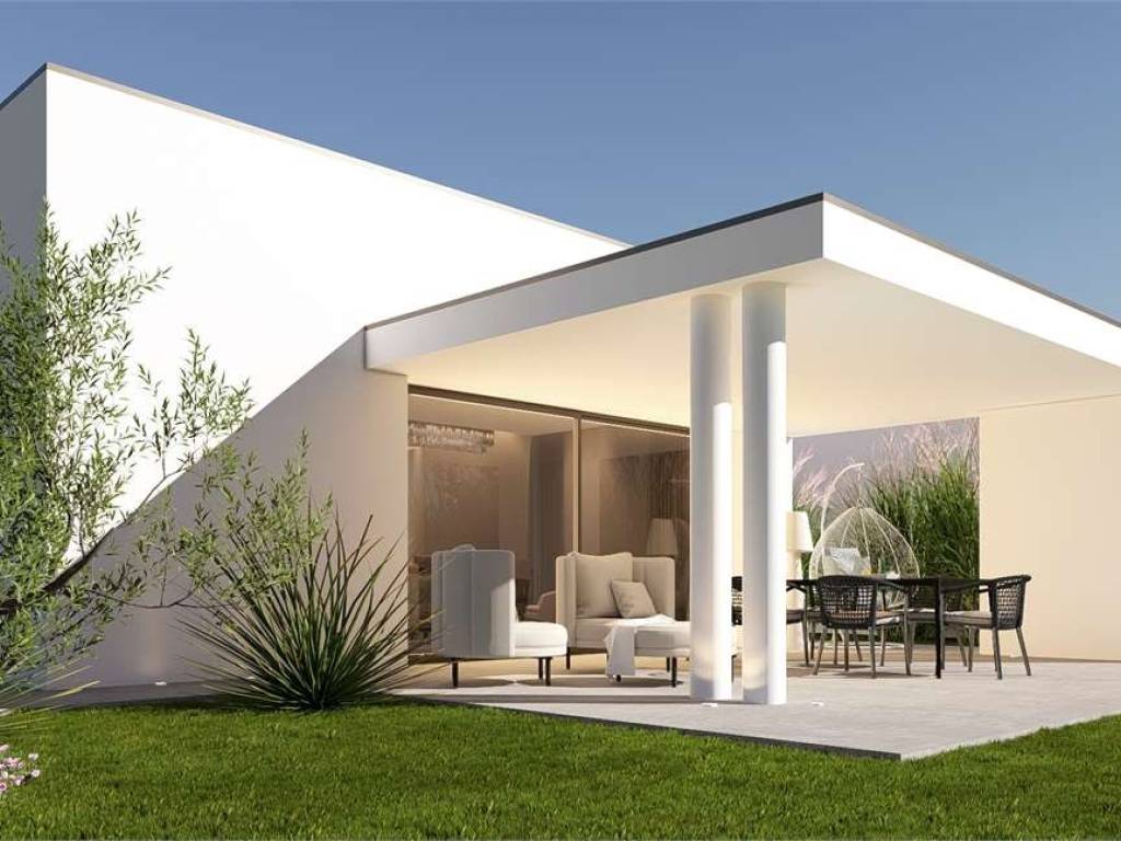 casa indipendente in vendita a Mogliano Veneto