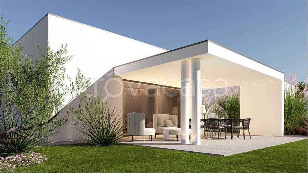casa indipendente in vendita a Mogliano Veneto