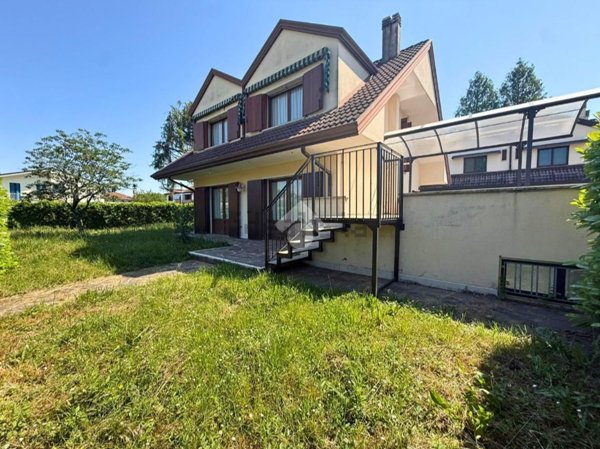 casa indipendente in vendita a Mogliano Veneto