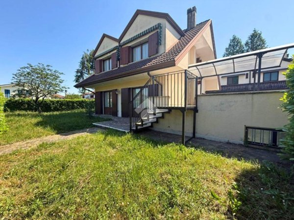 casa indipendente in vendita a Mogliano Veneto in zona Campocroce