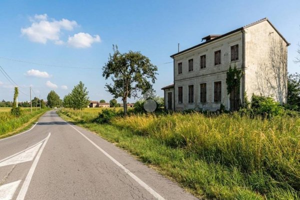 casa indipendente in vendita a Mogliano Veneto in zona Campocroce