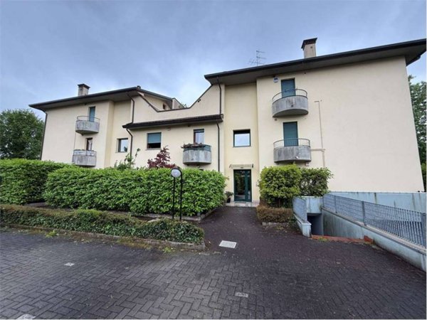 appartamento in vendita a Mogliano Veneto