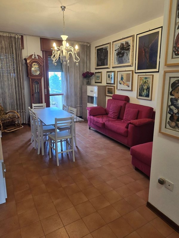 appartamento in vendita a Mogliano Veneto