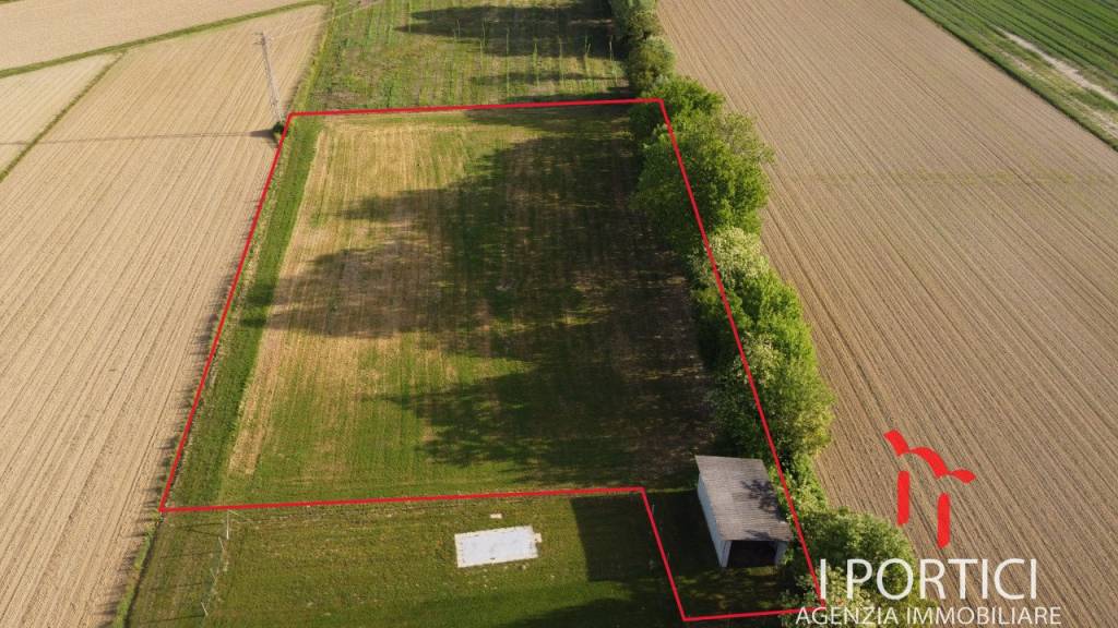 terreno agricolo in vendita a Mogliano Veneto