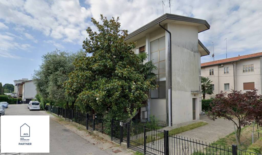 appartamento in vendita a Mogliano Veneto