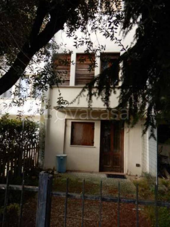 appartamento in vendita a Mogliano Veneto