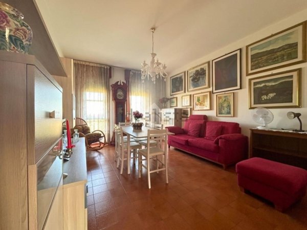appartamento in vendita a Mogliano Veneto