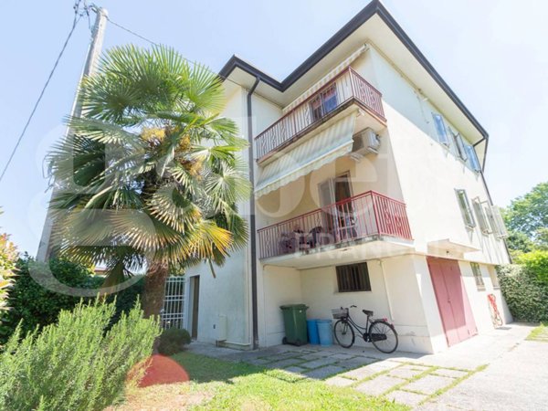 appartamento in vendita a Mogliano Veneto