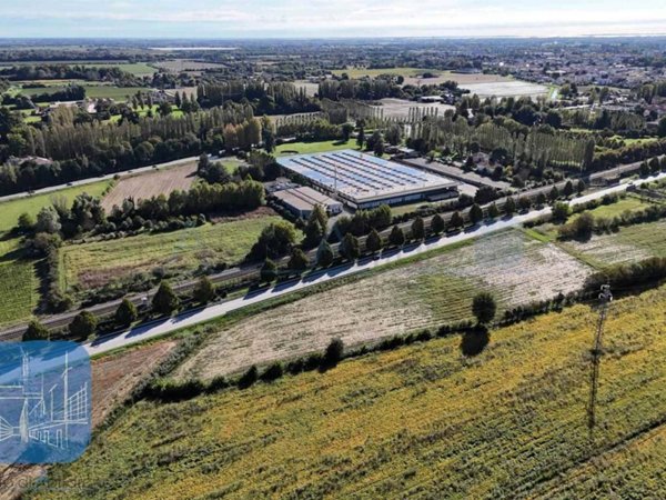 terreno agricolo in vendita a Mogliano Veneto