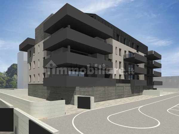 appartamento in vendita a Mogliano Veneto