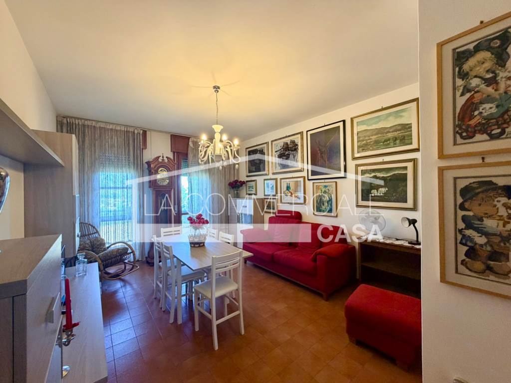 appartamento in vendita a Mogliano Veneto