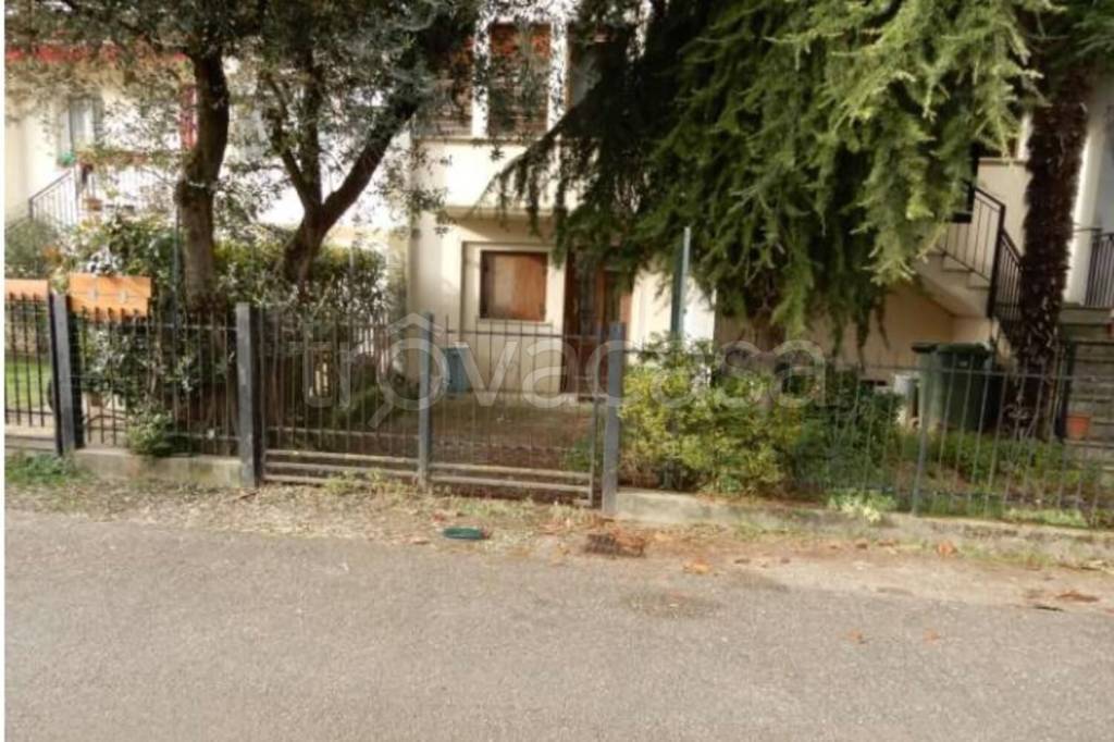 appartamento in vendita a Mogliano Veneto