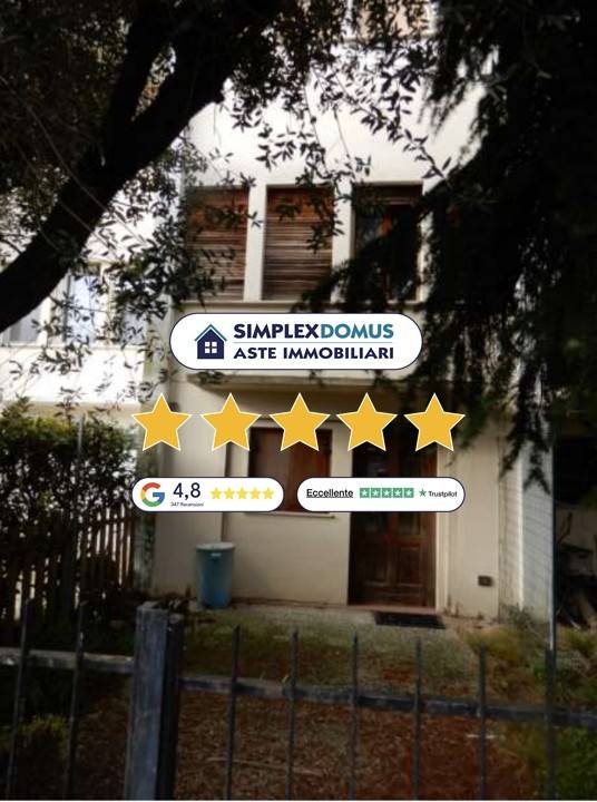 appartamento in vendita a Mogliano Veneto