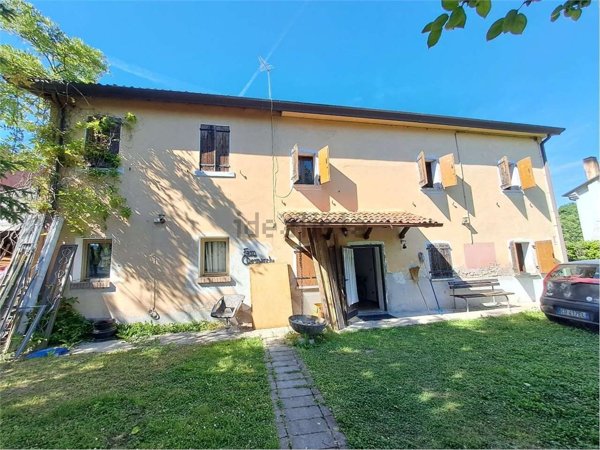 pentavano in vendita a Mogliano Veneto
