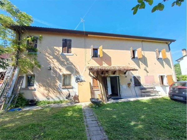 casa indipendente in vendita a Mogliano Veneto