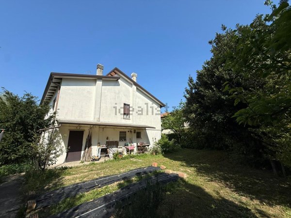 casa indipendente in vendita a Mogliano Veneto