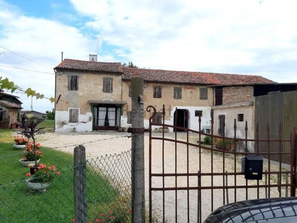 esavano in vendita a Mogliano Veneto