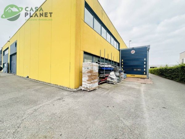 ufficio in vendita a Mogliano Veneto
