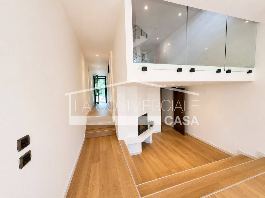 casa indipendente in vendita a Mogliano Veneto in zona Mazzocco