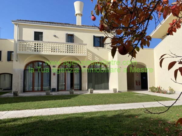 casa indipendente in vendita a Mogliano Veneto in zona Mazzocco