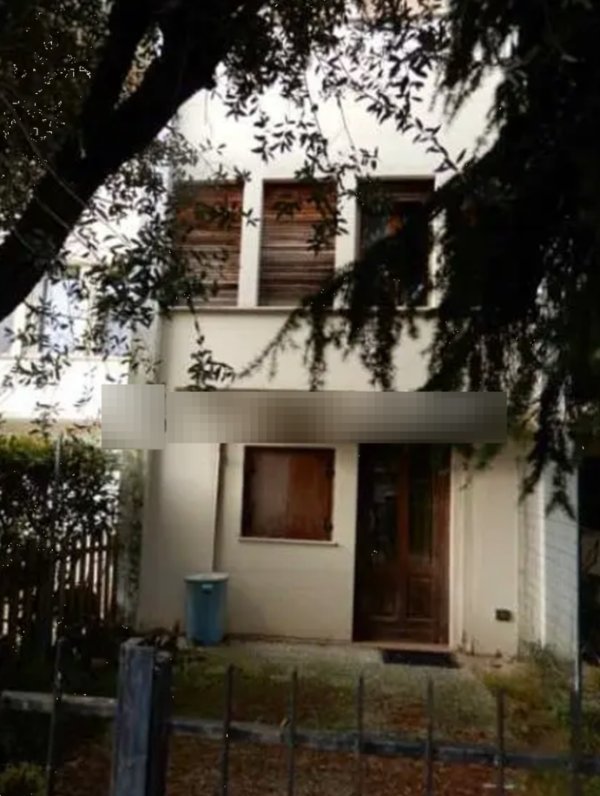 casa indipendente in vendita a Mogliano Veneto