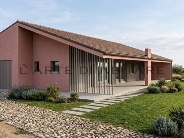casa indipendente in vendita a Mogliano Veneto