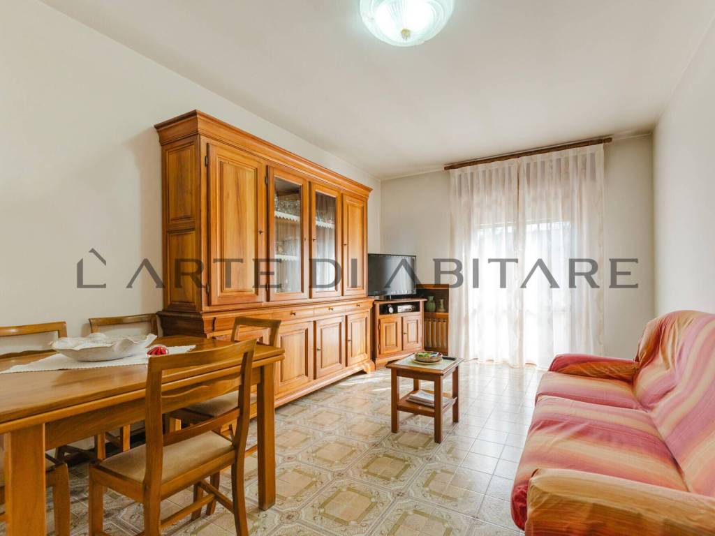 appartamento in vendita a Mogliano Veneto