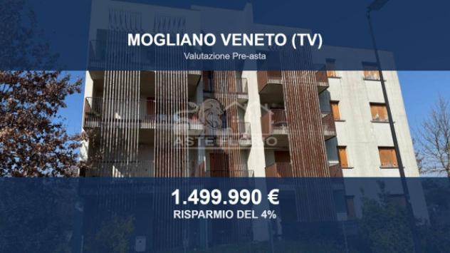 negozio in vendita a Mogliano Veneto in zona Mazzocco