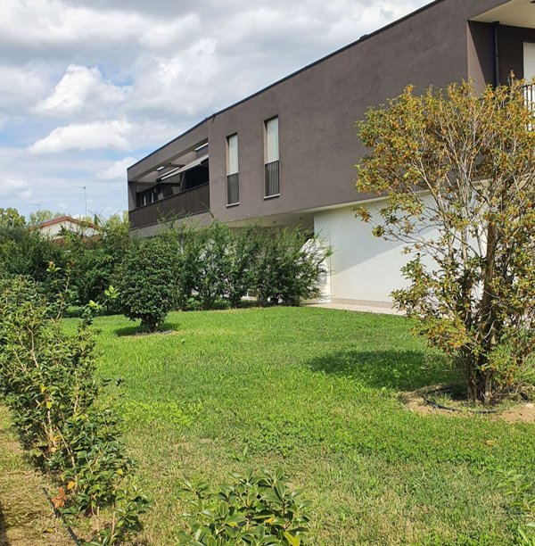 appartamento in vendita a Mogliano Veneto in zona Mazzocco