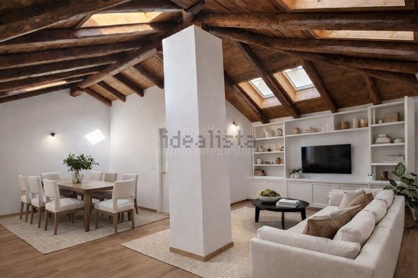 appartamento in vendita a Mogliano Veneto