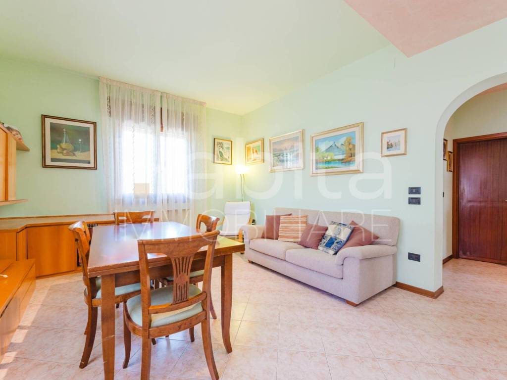 casa indipendente in vendita a Mogliano Veneto