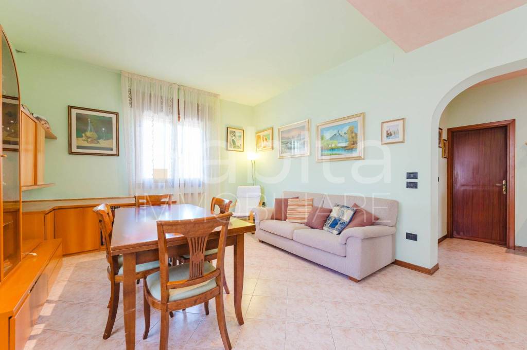 casa indipendente in vendita a Mogliano Veneto
