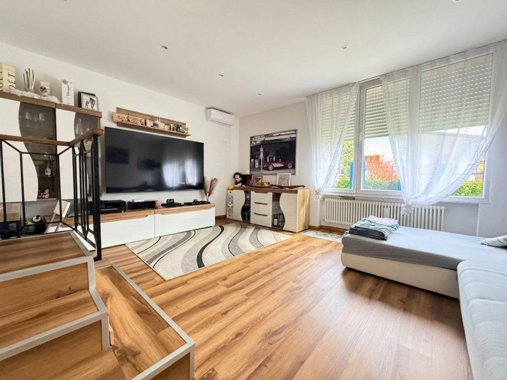 casa indipendente in vendita a Mogliano Veneto in zona Mazzocco