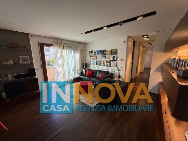 appartamento in vendita a Mogliano Veneto