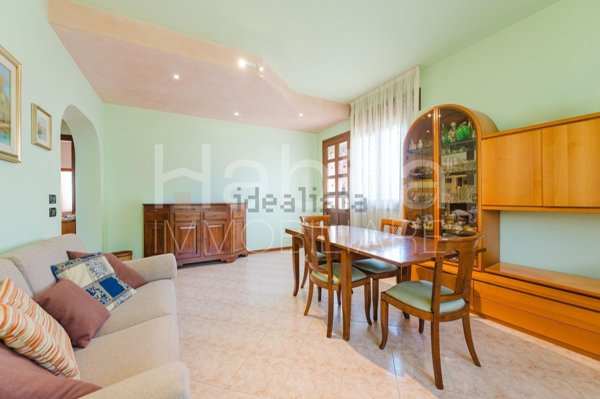 casa indipendente in vendita a Mogliano Veneto