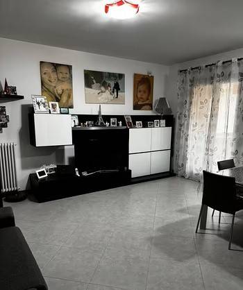 appartamento in vendita a Mogliano Veneto in zona Zerman