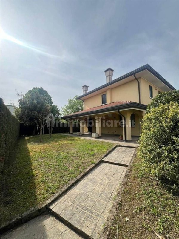 casa indipendente in vendita a Mogliano Veneto in zona Mazzocco