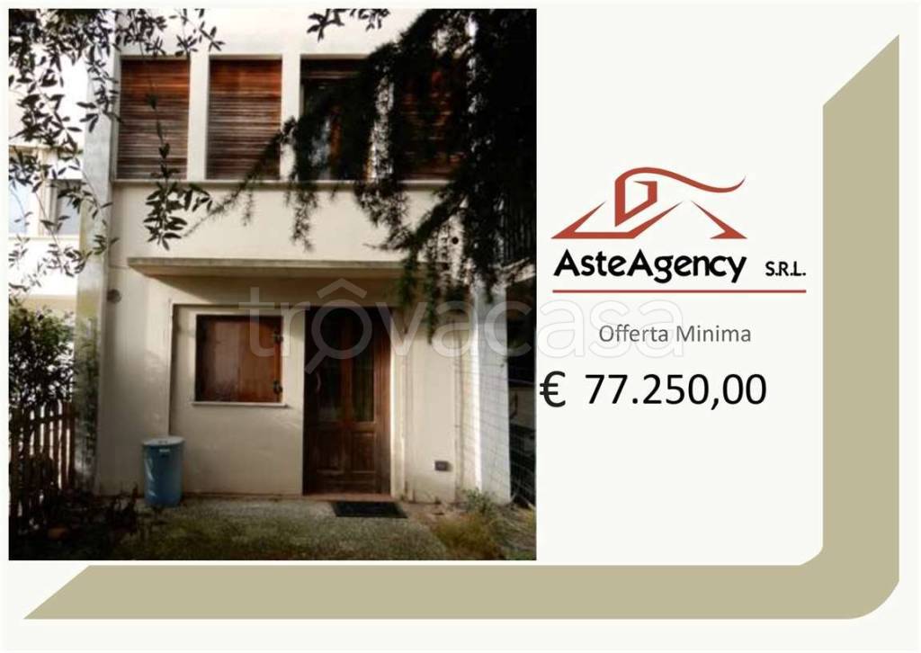 appartamento in vendita a Mogliano Veneto